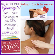 What's the next best thing to getting a massage?treat a friend, coworker or loved one with the gift of massage!the now keepsake box includes our menu and a notecard you can fill out! Dallas Fort Worth Massage Envy Rays Of Bliss