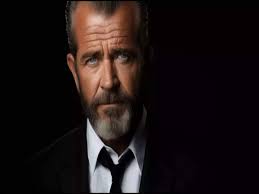 mel gibson: Mel Gibson is looking forward to working in more big-budget  films in this city
