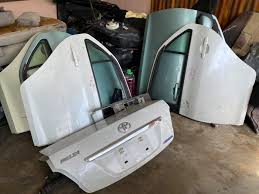 Harga toyota vios e m/t rp 291,25 juta. Kkw Auto Parts Pintu Belta Pnp Vios Ncp93 Original Facebook