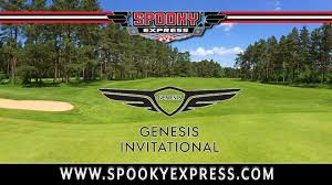 Click here to view the 2020 the genesis invitational leaderboard. Pga Tour S Genesis Invitational Betting Tips Handicapping Free Plays