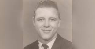 James Ronnie Tucker Obituary