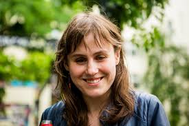 Śpiew już nieraz mnie uratował