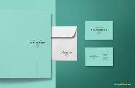 Free Brand Identity Mockup Zippypixels Beautiful Brand Identity Psd Templates Stationery Mockup