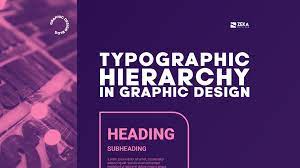 Check spelling or type a new query. Typographic Hierarchy In Graphic Design Zeka Design