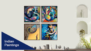Mojarto, is india's largest aggregator for original paintings online. Painting Online India S Best Online Art Gallery Indianartzone Com