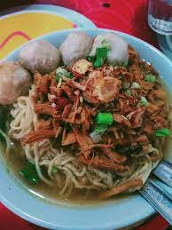 Mie Ayam Bakso Makanan Pedas Makanan Dan Minuman Makanan Sehat