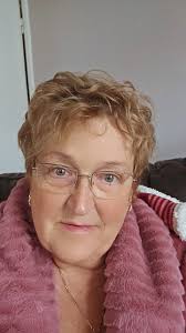 I turned 65 last week. I've been going to the same hairdresser for 34  years. I'm a big fan of short hair