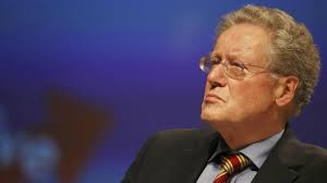 Konrad Adam verlässt AfD