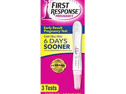 Great for new parents, grandparents. The 8 Best Pregnancy Tests Of 2021