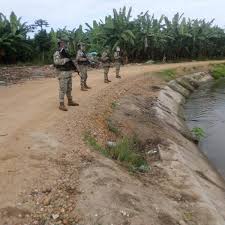 Cuando se desintegra la gran colombia no había sino una frontera convencional entre los países que lo conformaban. Ecuador Propondra Un Protocolo De Reapertura De Fronteras A Peru Y Colombia Mundo Gestion