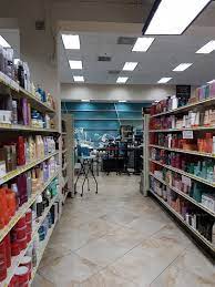 Best Beauty Products Supply Miami Flamingo Hair Nail Skin Care Color Salon Furniture Equipment Showroom Stores Fl
