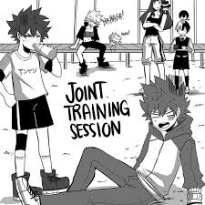 Villainwaifudeku Instagram Posts Photos And Videos Picuki Com He's a character who actually cracks with the years that bakugo messed with him.