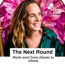 Club Soda Community Podcast