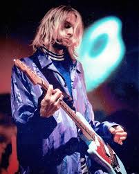 Kurtcobain Nirvana Nirvana Kurt Cobain Donald Cobain Nirvana Music