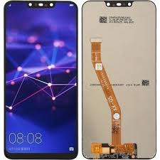 Arkada 20 mp ve 2 mp çift kamera dizilimi sunan telefon, ön yüzde ise 24 mp ve 2. Ekranbaroni Huawei Mate 20 Lite Lcd Ekran Dokunmatik Cam Fiyati