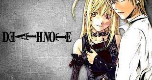 Pin On Death Note