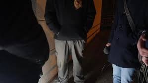 Elisa pilarski tuée par des chiens alors qu'elle était enceinte: Le Compagnon D Elisa Decrit L Horreur De La Decouverte Du Corps De Sa Compagne