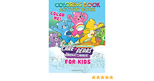 Earn 50 qantas points on this book . Color Me Care Bears Coloring Book Unlock The Magic Cute Illustrations Learn And Fun With Big Images For Kids Me Color Me Color 9798645833220 Amazon Com Books