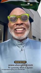 Legendary, celebrity actor, Richard Mofe-Damijo