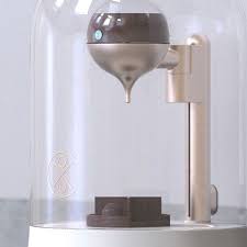 Xoco Printer Michielcornelissen Com 3d Printing Design Design Inspiration