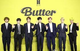 Conferencia de prensa matutina, desde palacio nacional. Bts Info Butter S Tweet Info Bts Twt En Su Conferencia De Prensa Sigue El Hilo Para Toda La Informacion Btsbackwithbutter Bts Butter Btsarmy Trendsmap