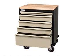 Garage cabinets and garage storage cabinets are no longer just for auto and cycle enthusiasts. Geneva Garage Gear S 5 Drawer Mobile Garage Storage Cabinet