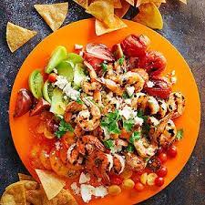 Fiesta Ready Recipes Healthy Mexican Recipes Mexican Food Recipes Recipes