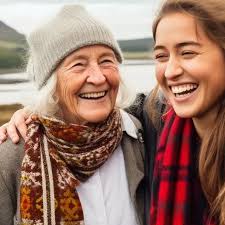 Lawyers for Elderly Care