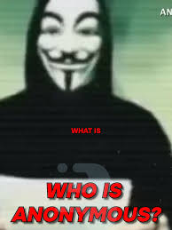 Anonymous Ace Is Annoying