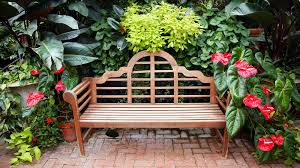 A brick patio featuring a double basketweave pattern. 12 Great Brick Patio Designs
