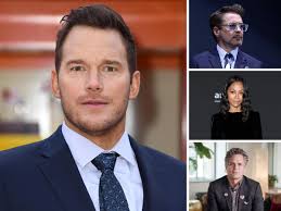 1 in 4 kids in america may not know where their next meal is coming from. Chris Pratt Latest News Videos Photos About Chris Pratt The Economic Times
