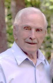 Almery Hamblen Obituary