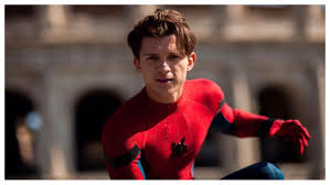 Far from home is set to hit theaters three days earlier than previously scheduled, sony pictures has announced. Hollywood News Spider Man Far From Home Sequel Delayed Tom Holland S Film Pushed To Release On November 5 2021 Latestly