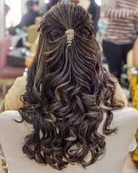 Pin On Stylish Hairstyle For Bridal