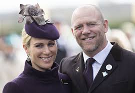 Former professional rugby player for bath, gloucester and england. Zara Tindall Details Of Her Disaster Delivery On The Bathroom Floor