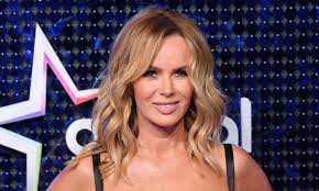 She's been a judge on bgt from the beginning of the show in 2007. Amanda Holden Comes Under Fire From Bgt Viewers Hello