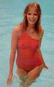 Cheryl Tiegs Nude - 10 Pictures: Rating 8.0210
