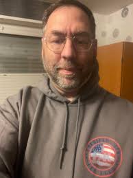 Match-Day ready in my new American 1.FC Kaiserslautern Fan Club hoodie!  Hope to see you all uffm Betze this Sunday!!