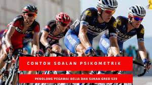 Related posts to contoh soalan temuduga pegawai belia dan sukan s41. Contoh Soalan Psikometrik Penolong Pegawai Belia Dan Sukan S29