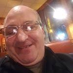 Robert Bibbo's Instagram, Twitter & Facebook