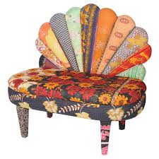 Peacock Love Accent Chair Love Chair Colorful Accent Chairs Chair