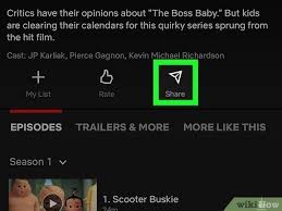 We will share free netflix accounts today. Easy Ways To Share Netflix 9 Steps With Pictures Wikihow