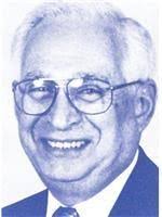 Herbert Barton Obituary (1922