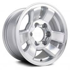 Our vast selection of premium accessories and parts ticks all the boxes. 1998 Toyota 4runner Replacement Factory Wheels Rims Carid Com