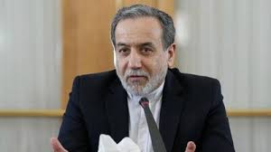 عراقچی: توان مقابله با هرگونه تهاجم وحشیانه ناشی از توهم را داریم