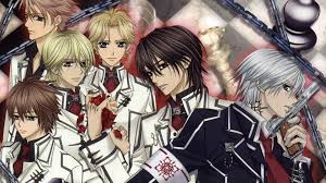 Vampire Knight Wallpapers 75 Pictures In compilation for wallpaper for vampire knight, we have 22 images.