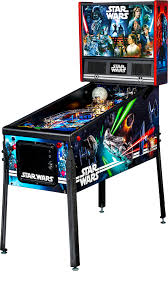 The 1990's were the glorious pinball years that followed the. Affordable Home Games Stern Pinball