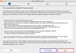 Open the folder and then open the network_setting_tool folder. Canon Knowledge Base Pixma G6020 Wireless Setup Using Easy Wireless Connect Macos