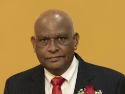 Anupam "Andy" Patel Obituary (1962