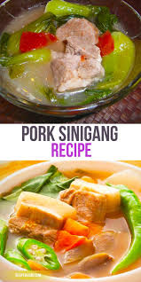 Pin On Filipino Food